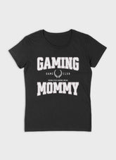 GAMING MOMMY - W&R | Premium Damen Shirt